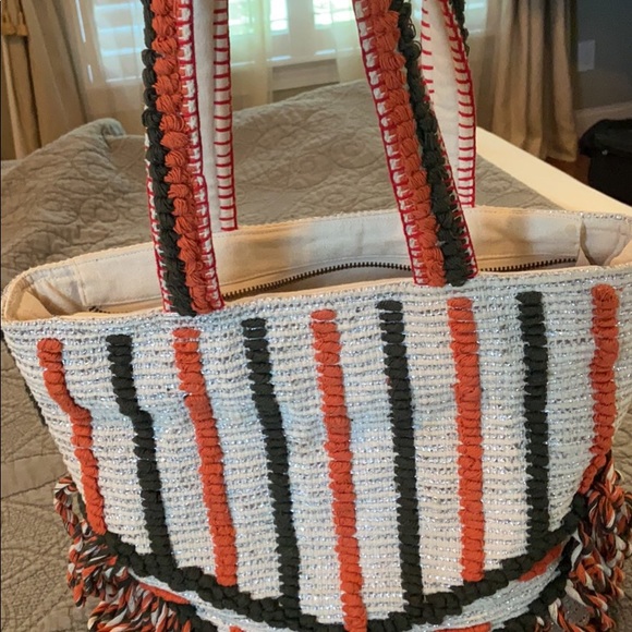 Lila P bag - Picture 5 of 6